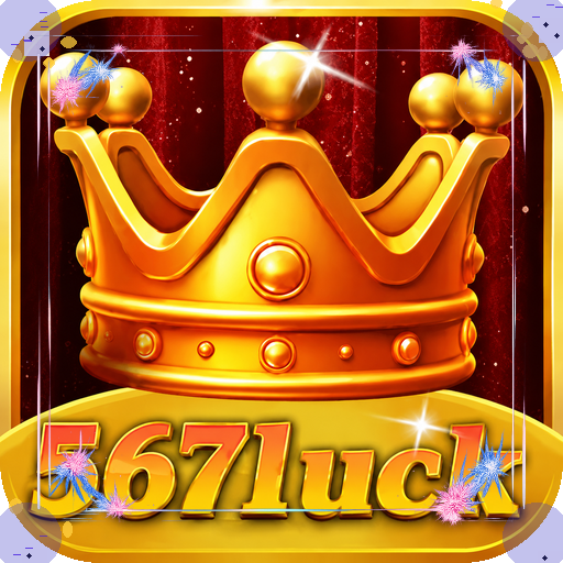567luck — mitra unggulan